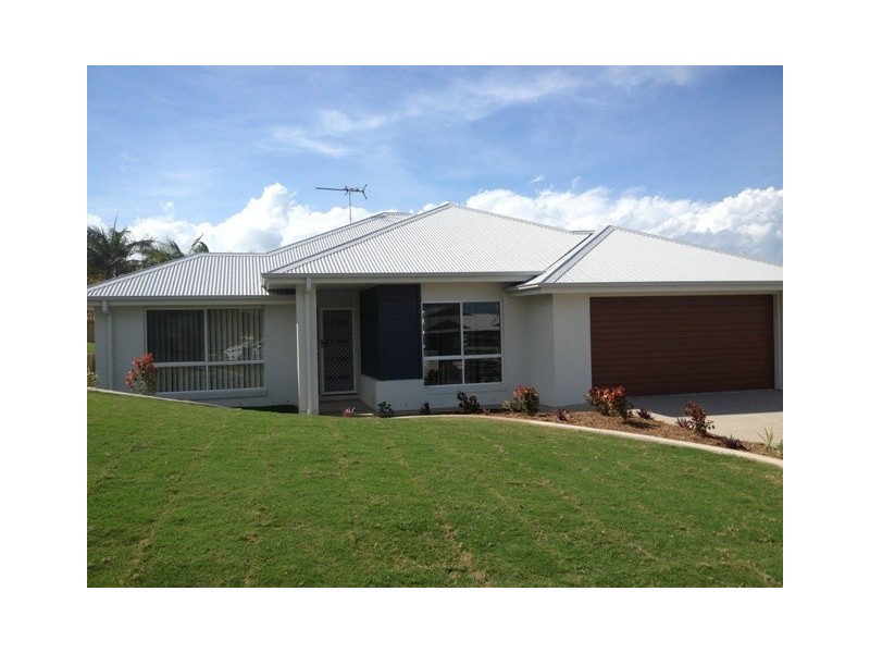 1 Inletway Court, Blacks Beach QLD 4740