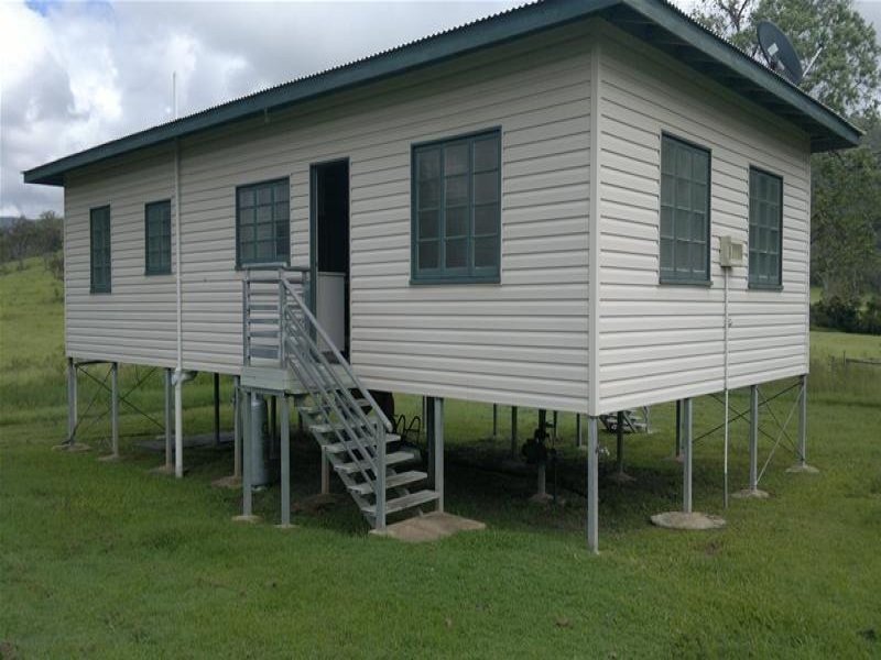 14340 Majors Road, Carmila QLD 4739