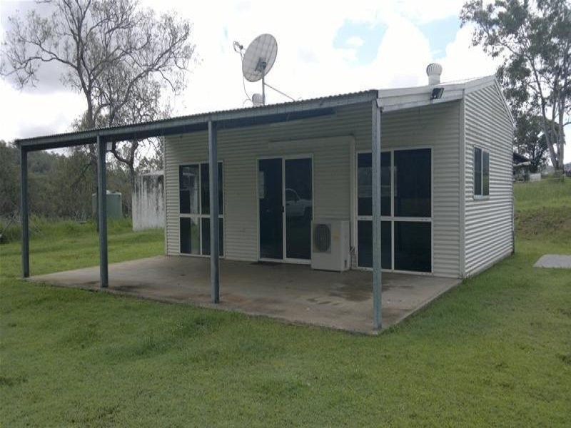 14340 Majors Road, Carmila QLD 4739