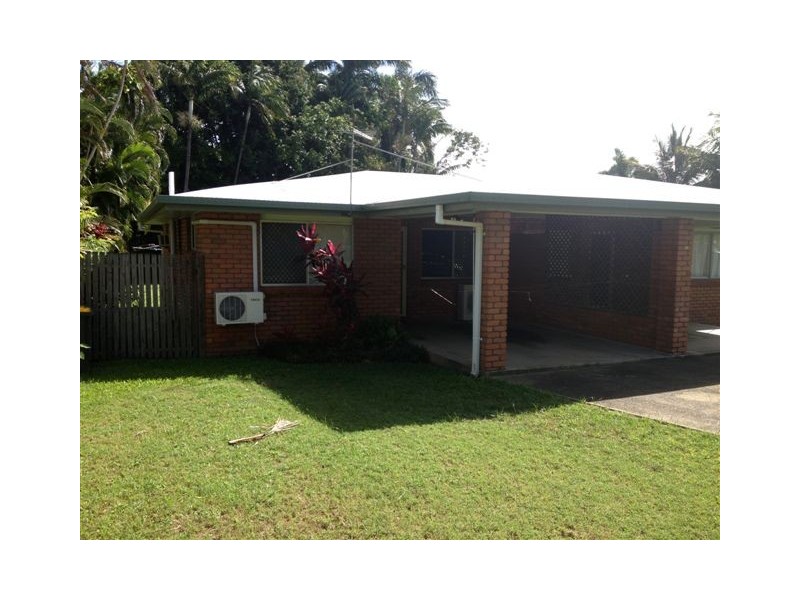 1/83 Bedford Road, Andergrove QLD 4740