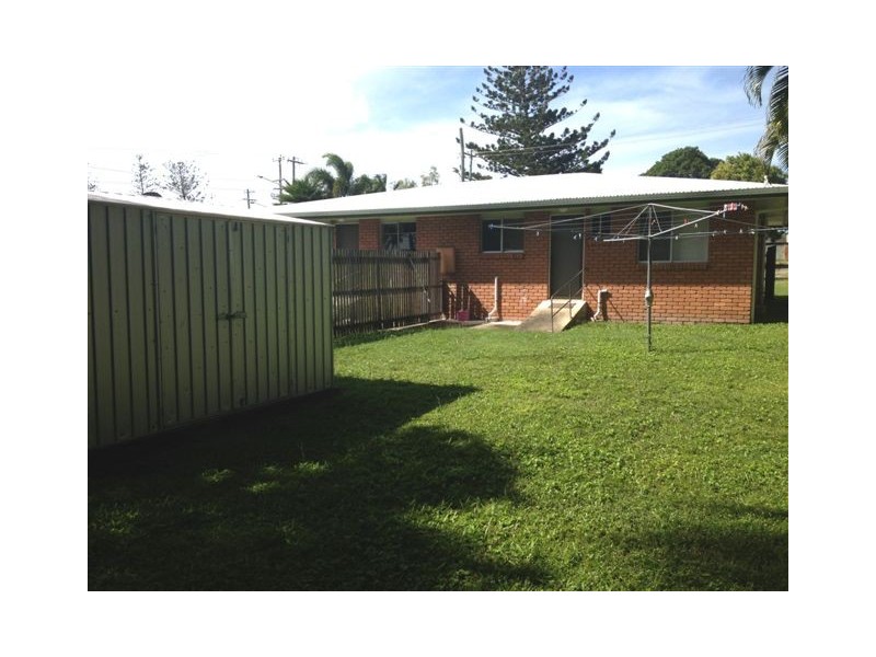 1/83 Bedford Road, Andergrove QLD 4740