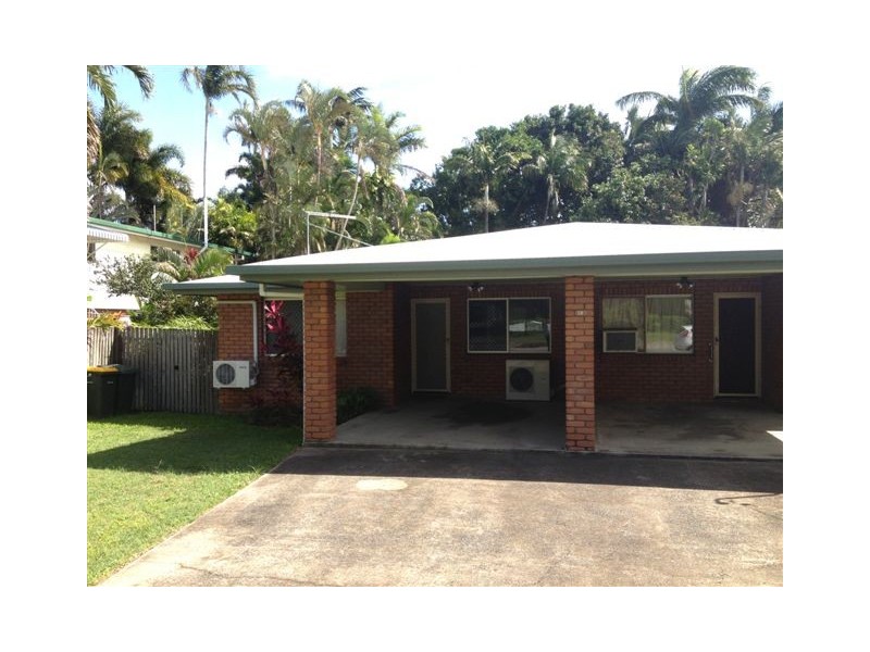 1/83 Bedford Road, Andergrove QLD 4740