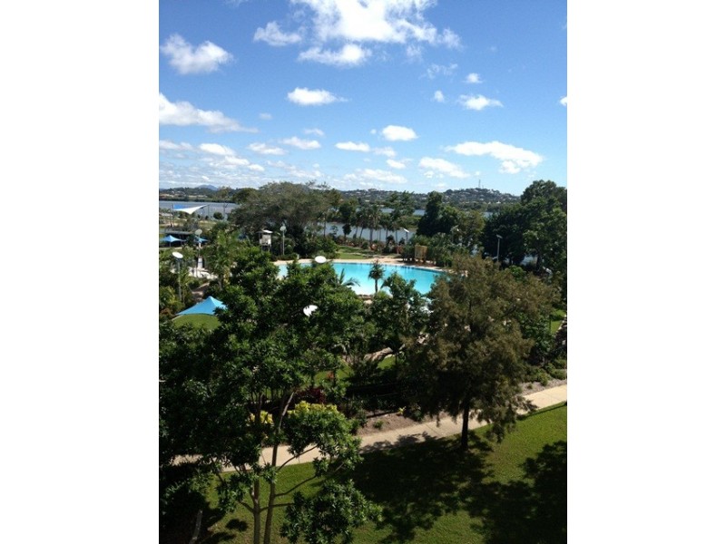 504/2 Nelson Street, Mackay QLD 4740