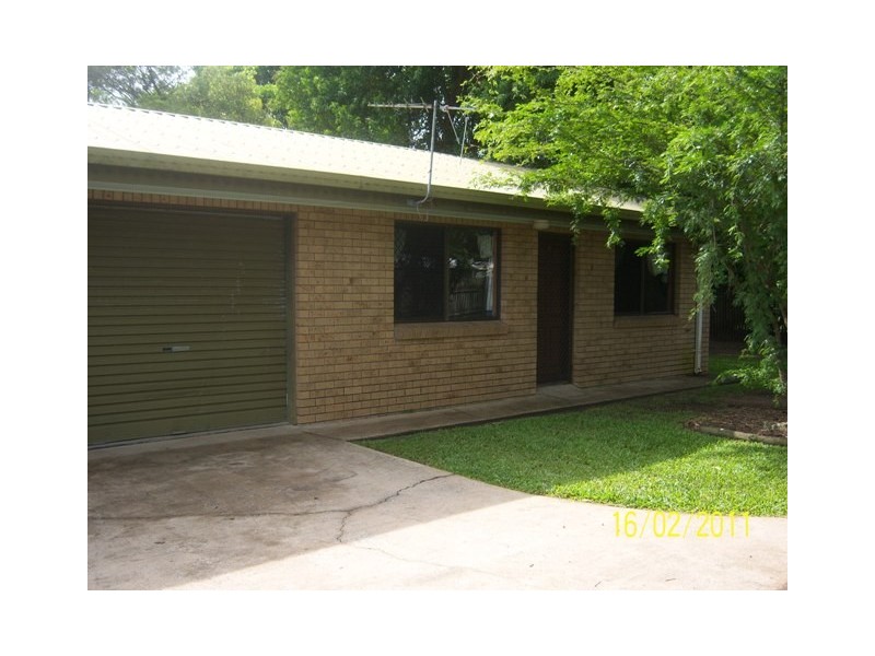 2/18 Eaglemount Road, Andergrove QLD 4740