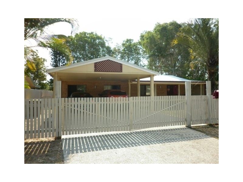 35 Tropical Avenue, Andergrove QLD 4740