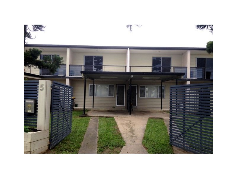3/5 Scott Street, South Mackay QLD 4740