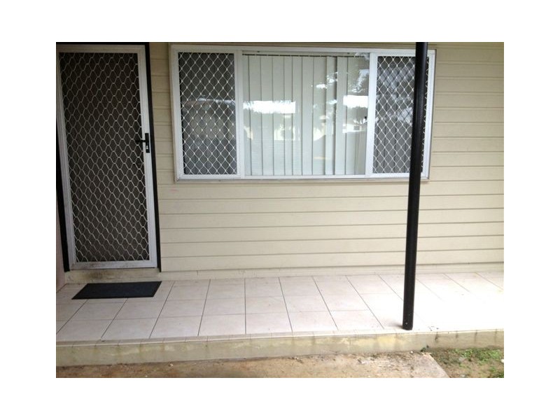 3/5 Scott Street, South Mackay QLD 4740