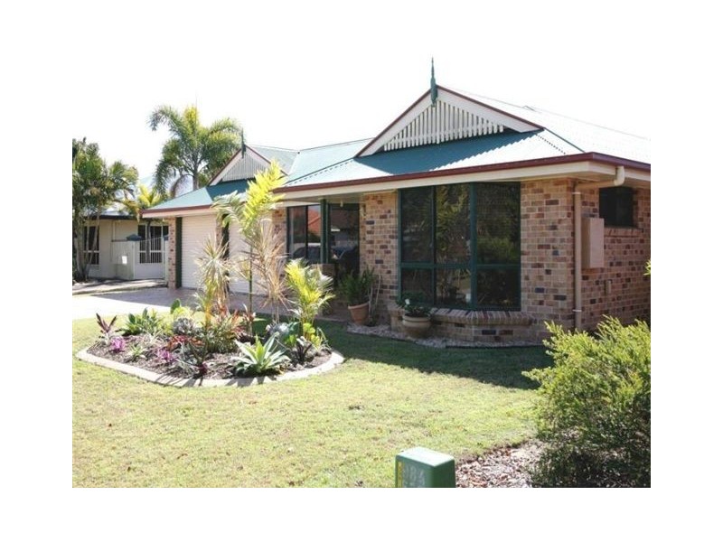 20 Clipper Court, Bucasia QLD 4750