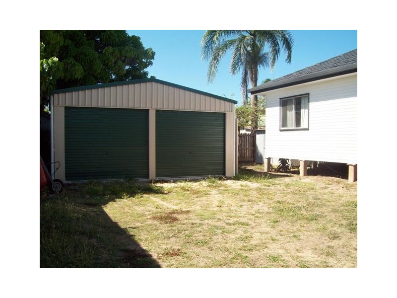 32 Hoey Street, East Mackay QLD 4740