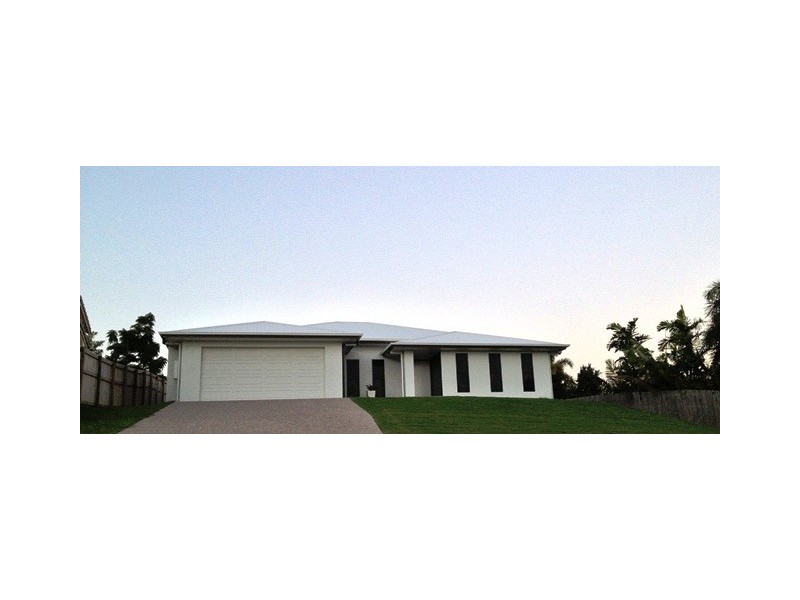 15 Cinnamon Drive, Glenella QLD 4740