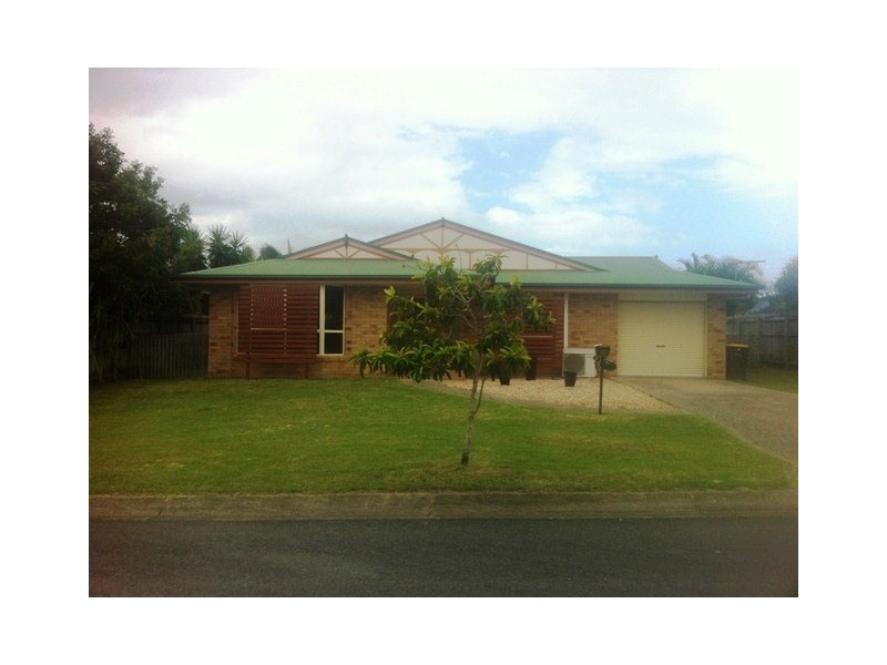 30 Trout Avenue, Andergrove QLD 4740