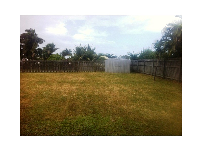 30 Trout Avenue, Andergrove QLD 4740