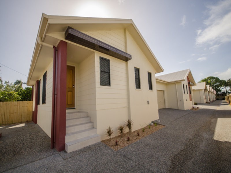 6/5 Prospect Street, Mackay QLD 4740