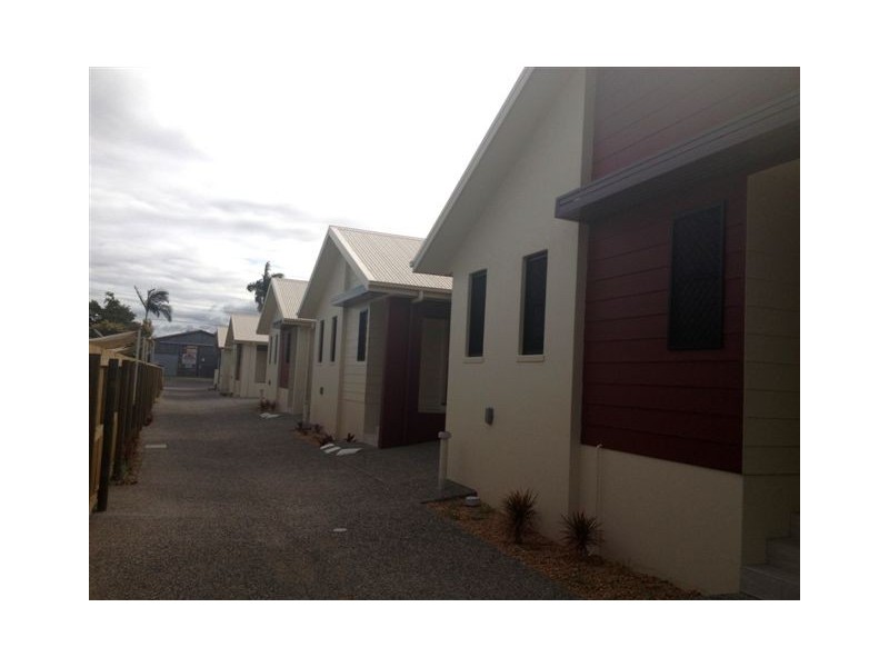 6/5 Prospect Street, Mackay QLD 4740