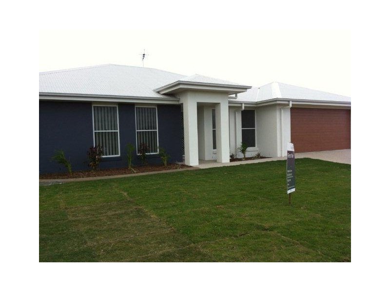 18 Isobel Ave, Mirani QLD 4754
