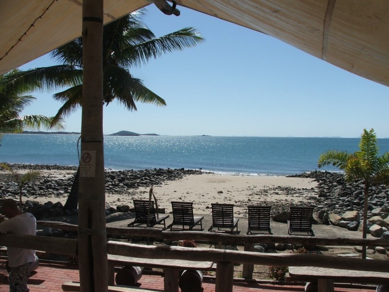 114 Beach Road, Dolphin Heads QLD 4740