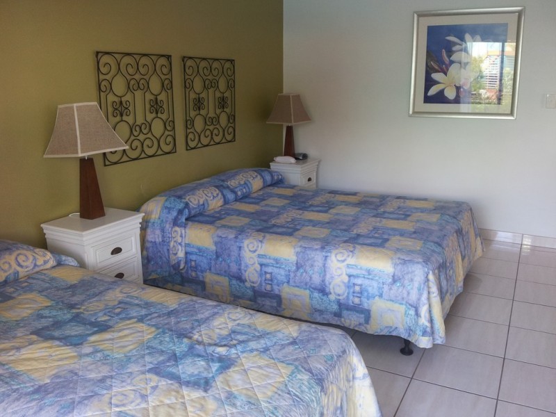 114 Beach Road, Dolphin Heads QLD 4740