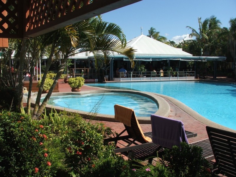 114 Beach Road, Dolphin Heads QLD 4740