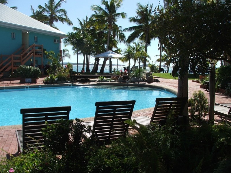 114 Beach Road, Dolphin Heads QLD 4740