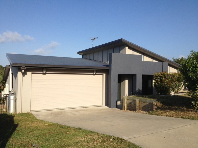 3 Grange Court, Eimeo QLD 4740