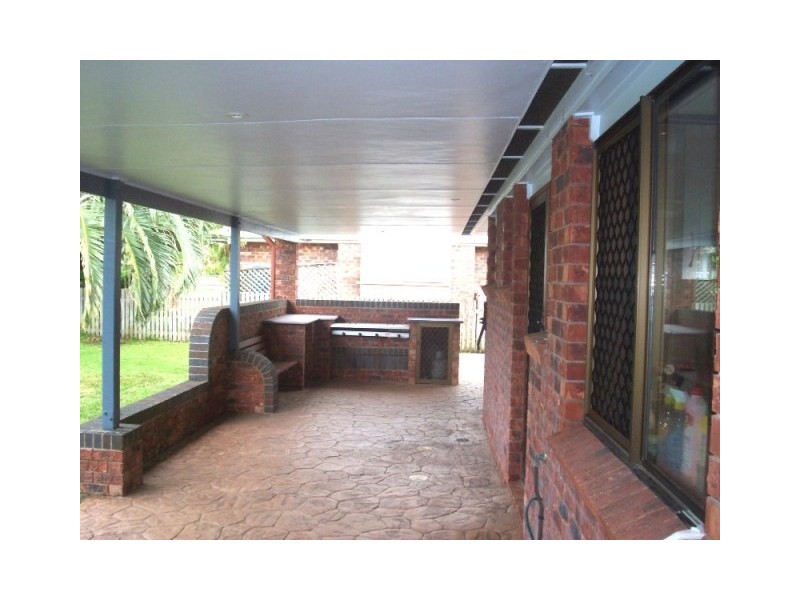 35 South Pacific Avenue, Slade Point QLD 4740