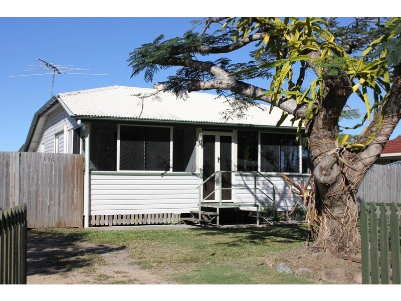 35 Main Street, Bakers Creek QLD 4740