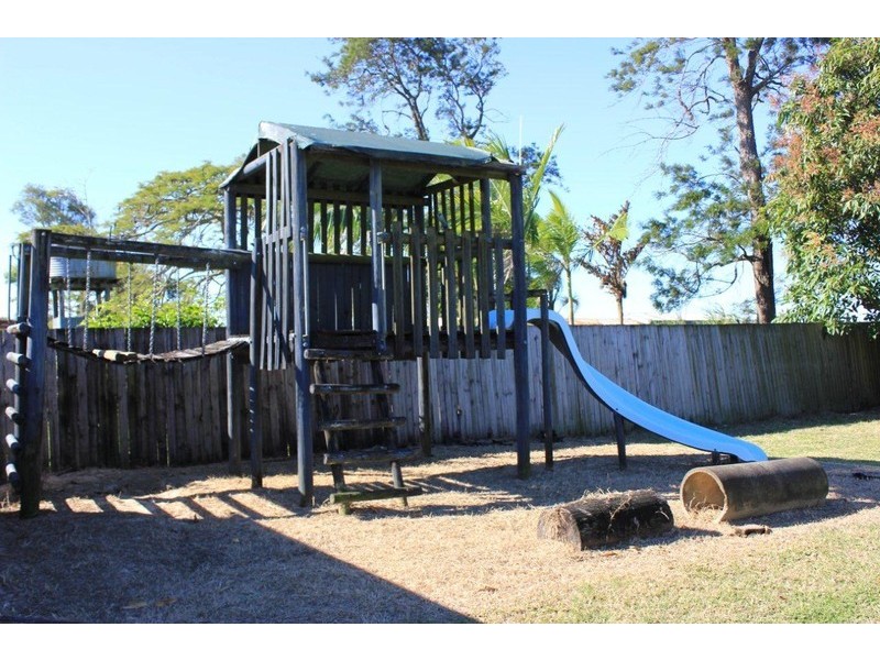 35 Main Street, Bakers Creek QLD 4740