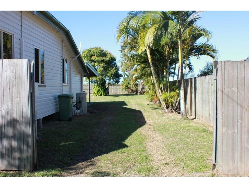 35 Main Street, Bakers Creek QLD 4740