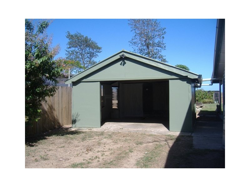 35 Main Street, Bakers Creek QLD 4740