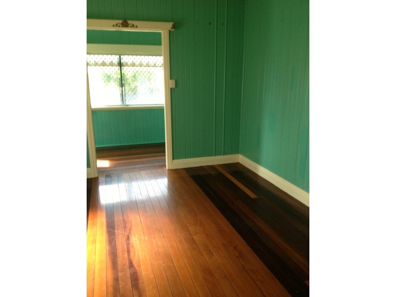 1 Quarry Street, North Mackay QLD 4740