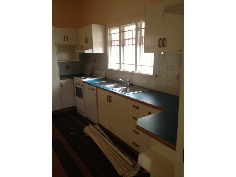 1 Quarry Street, North Mackay QLD 4740