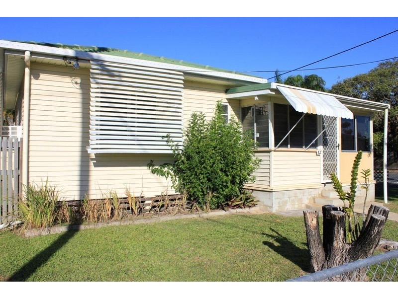 42 Grendon Street, North Mackay QLD 4740