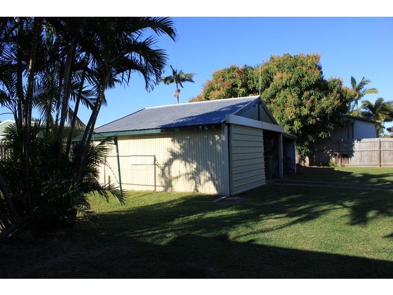 42 Grendon Street, North Mackay QLD 4740