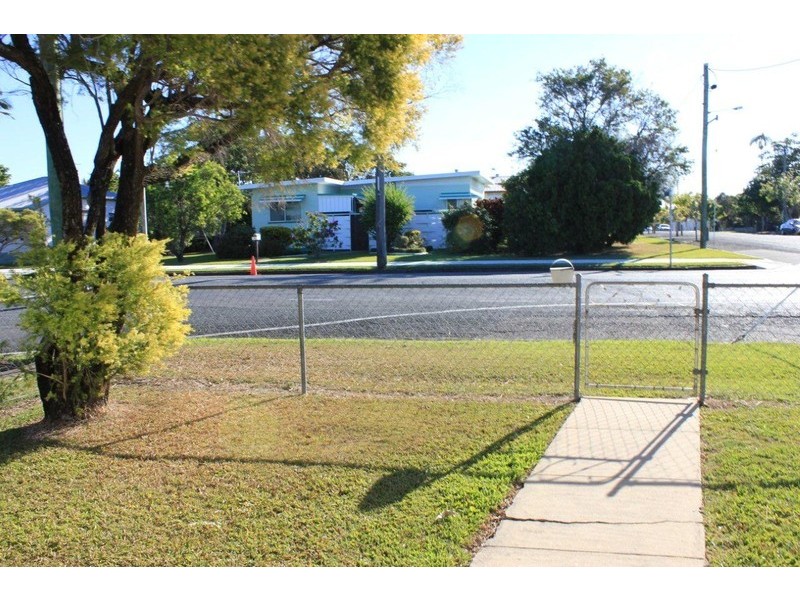 42 Grendon Street, North Mackay QLD 4740