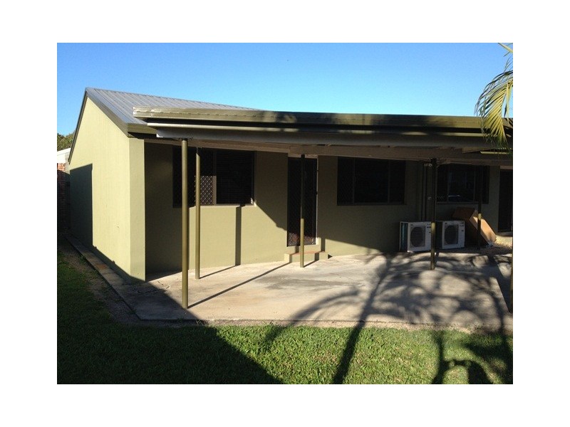 5/15 Romeo Street, Mackay QLD 4740