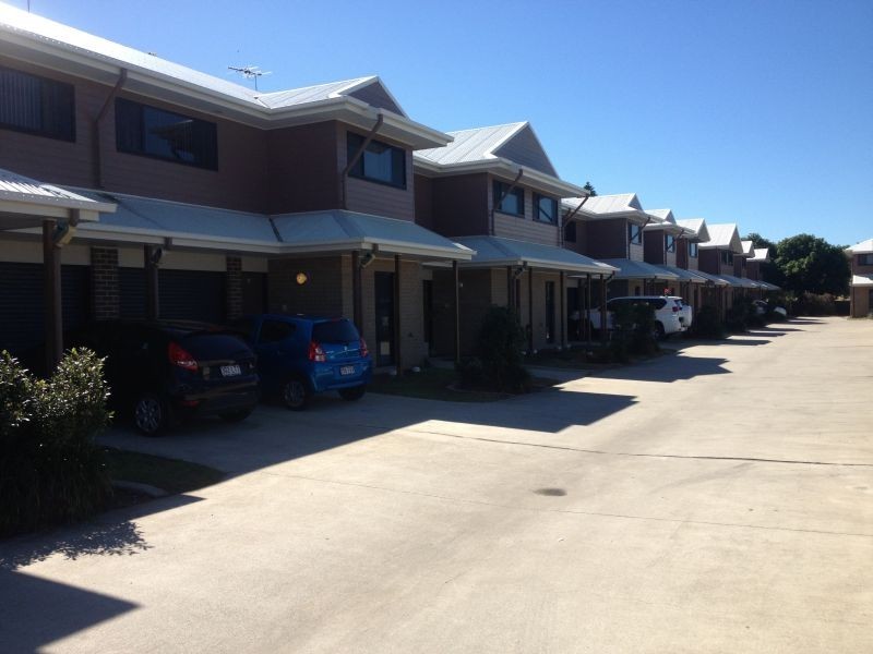 5/7 Bilgola Place, Blacks Beach QLD 4740