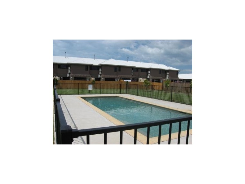 5/7 Bilgola Place, Blacks Beach QLD 4740