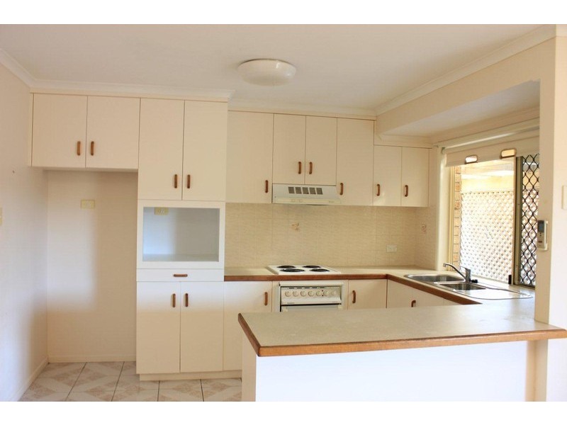 23 Glenella-Richmond Road, Glenella QLD 4740