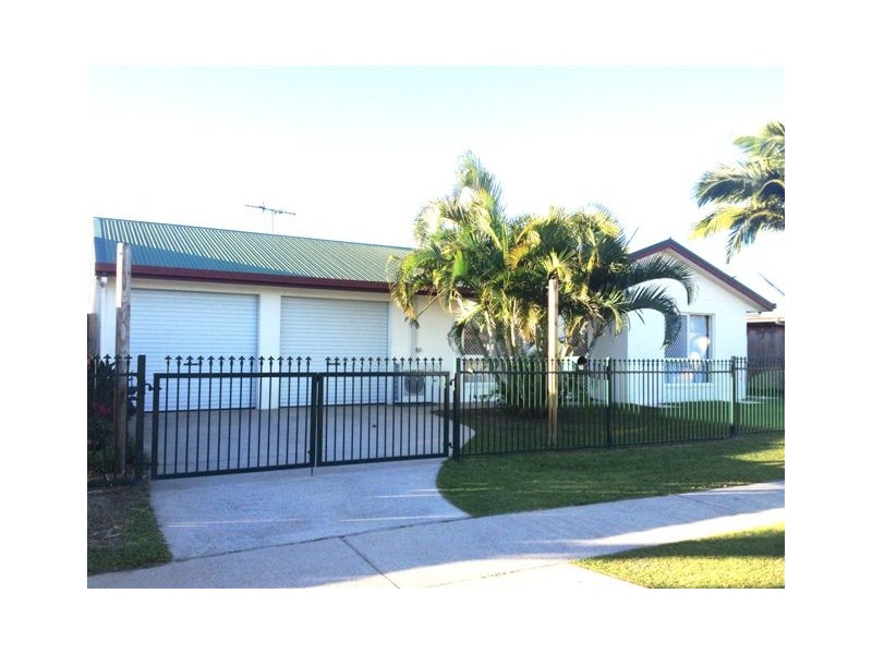 10 Glamis Court, Beaconsfield QLD 4740
