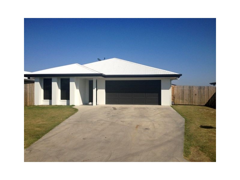 25 O’Neill Place, Marian QLD 4753