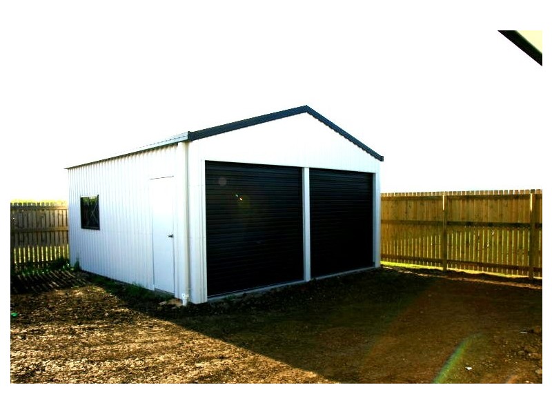 25 O’Neill Place, Marian QLD 4753