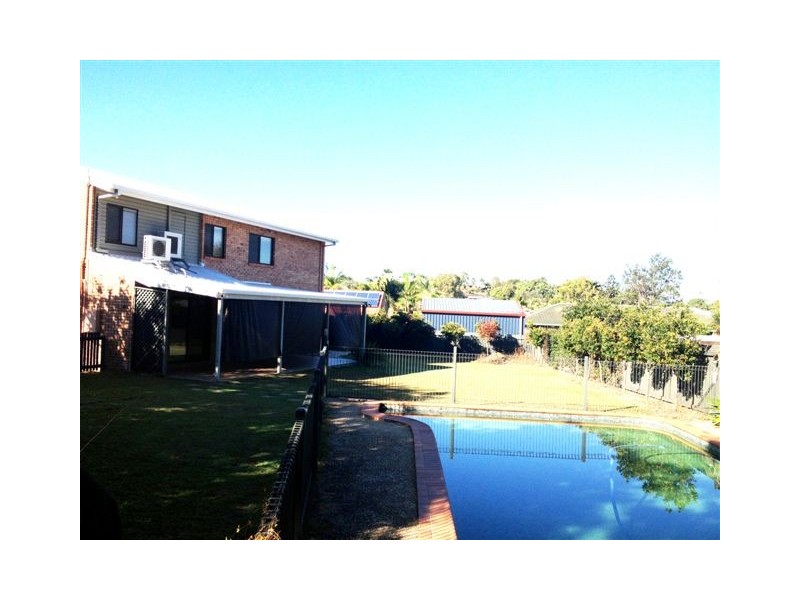 5 Cowley Court, Mount Pleasant QLD 4740