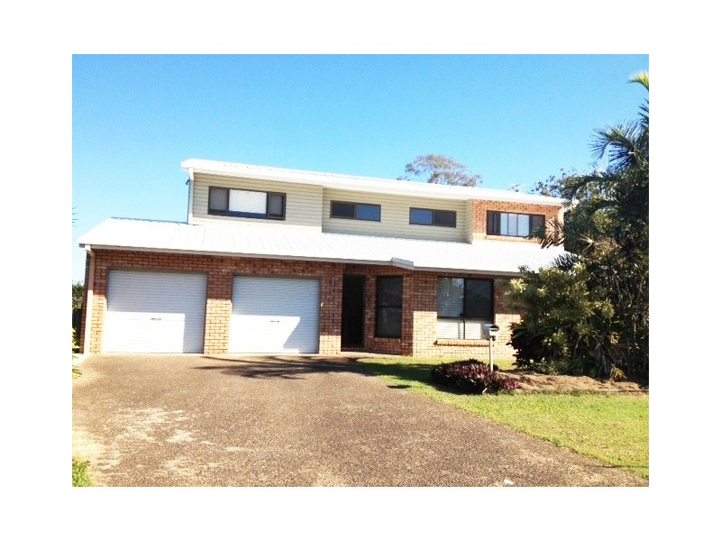 5 Cowley Court, Mount Pleasant QLD 4740