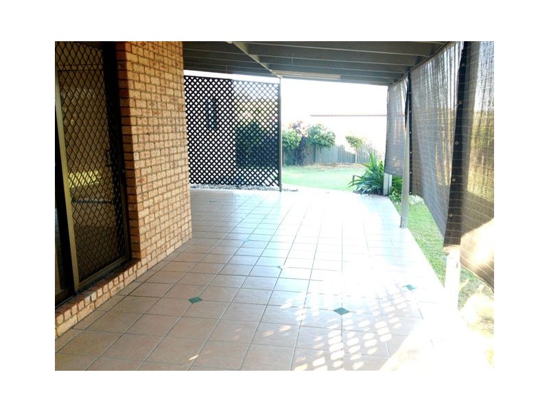 5 Cowley Court, Mount Pleasant QLD 4740