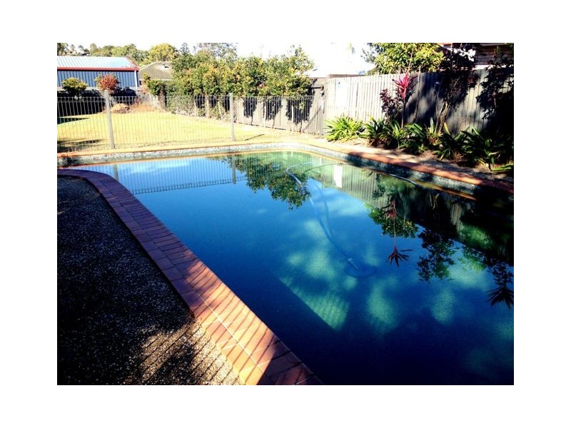 5 Cowley Court, Mount Pleasant QLD 4740