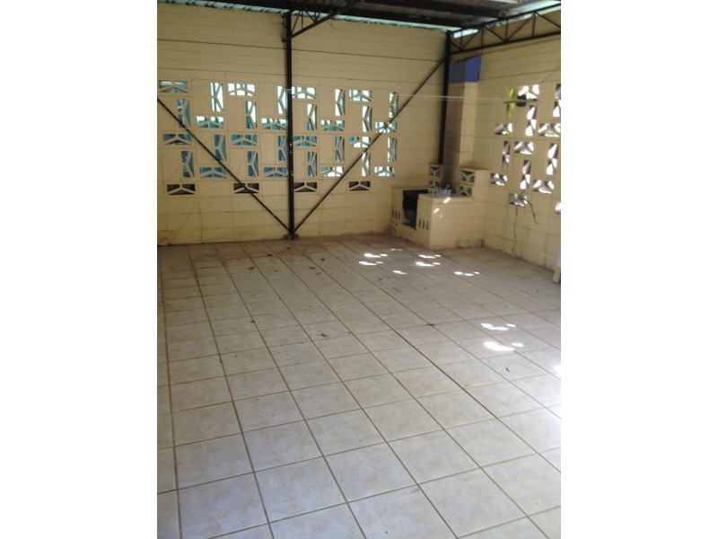 1 Quarry Street, North Mackay QLD 4740