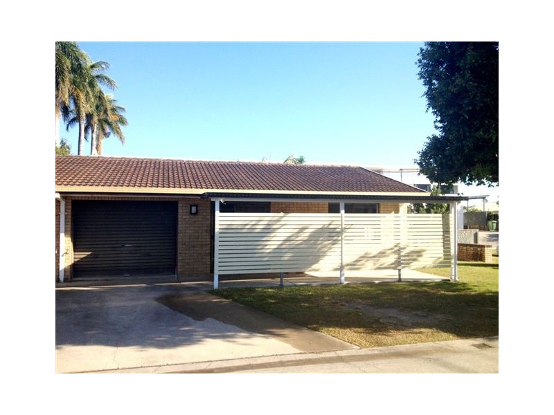 1/1  Piccolo Street, North Mackay QLD 4740