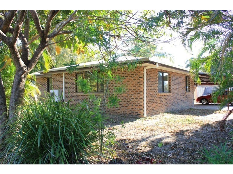 2 Stefan Court, Andergrove QLD 4740