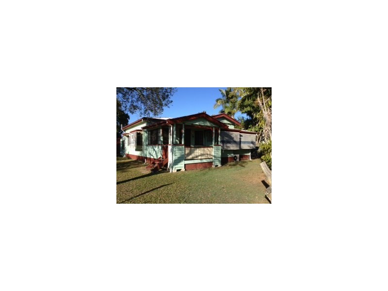 118 Donaldson Street, West Mackay QLD 4740