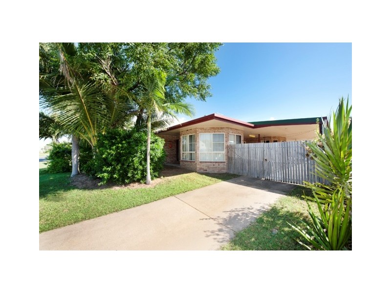 88 Rasmussen Avenue, Hay Point QLD 4740